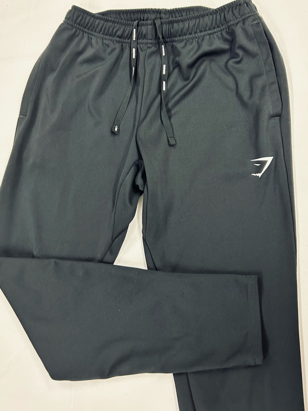 GYMSHARK mens small pants
